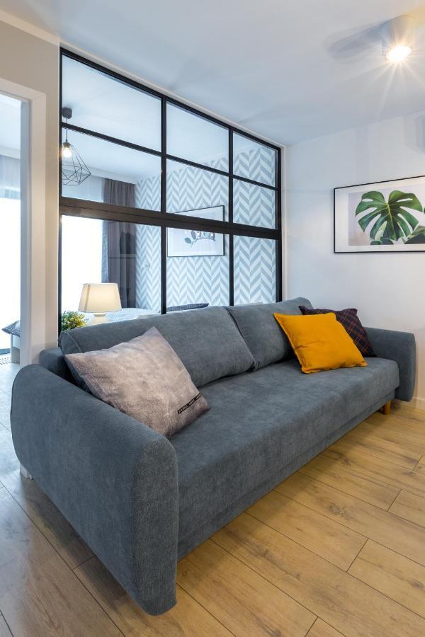 Апартаменти Friendhouse Vistula&wawel *
