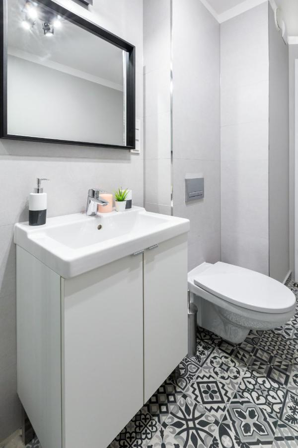 Апартаменти Friendhouse Vistula&wawel *