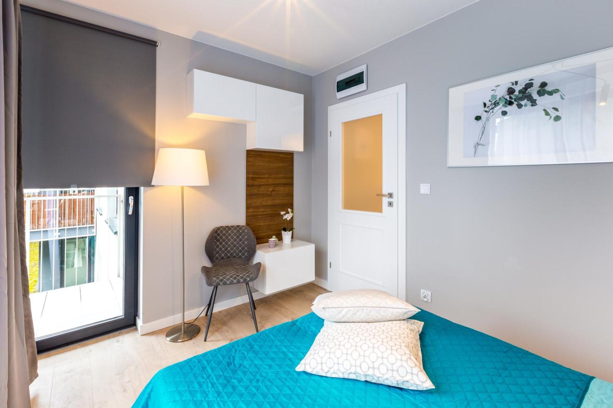Апартаменти Friendhouse Vistula&wawel