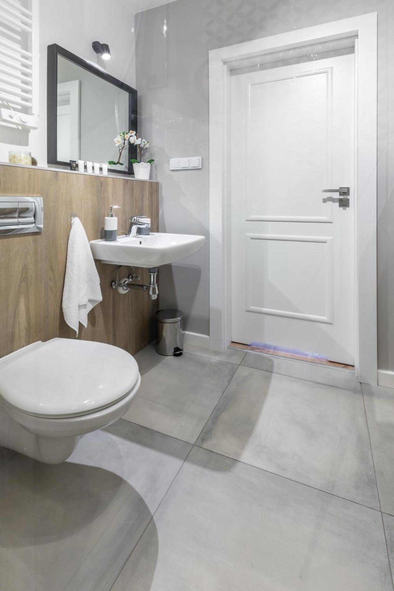 Friendhouse Vistula&wawel Апартаменти *