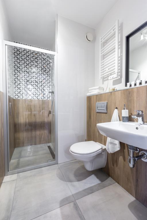 Friendhouse Vistula&wawel Краків