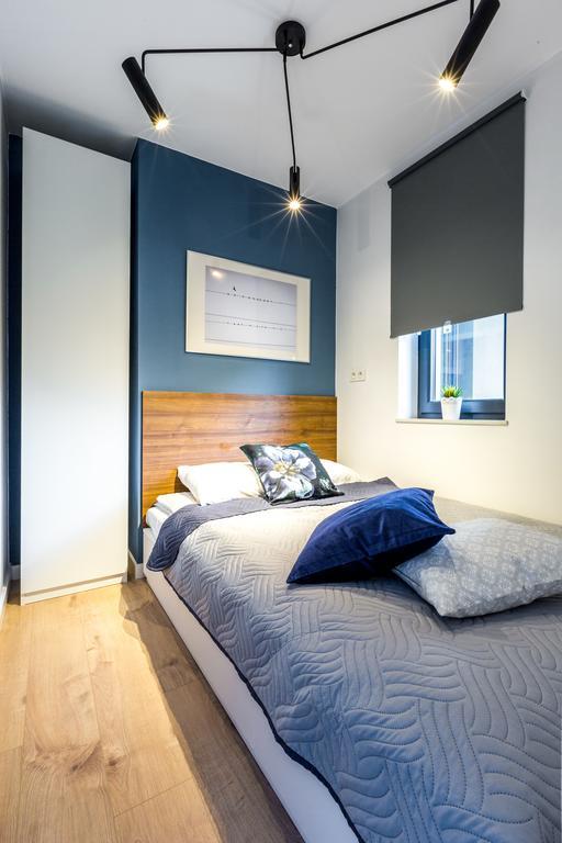 Апартаменти Friendhouse Vistula&wawel