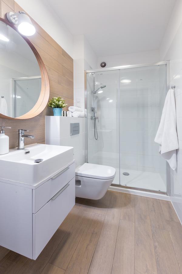 Апартаменти Friendhouse Vistula&wawel *