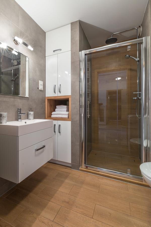 Friendhouse Vistula&wawel Краків