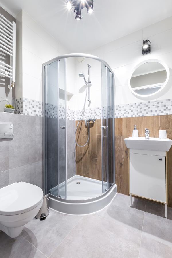 Friendhouse Vistula&wawel Апартаменти *