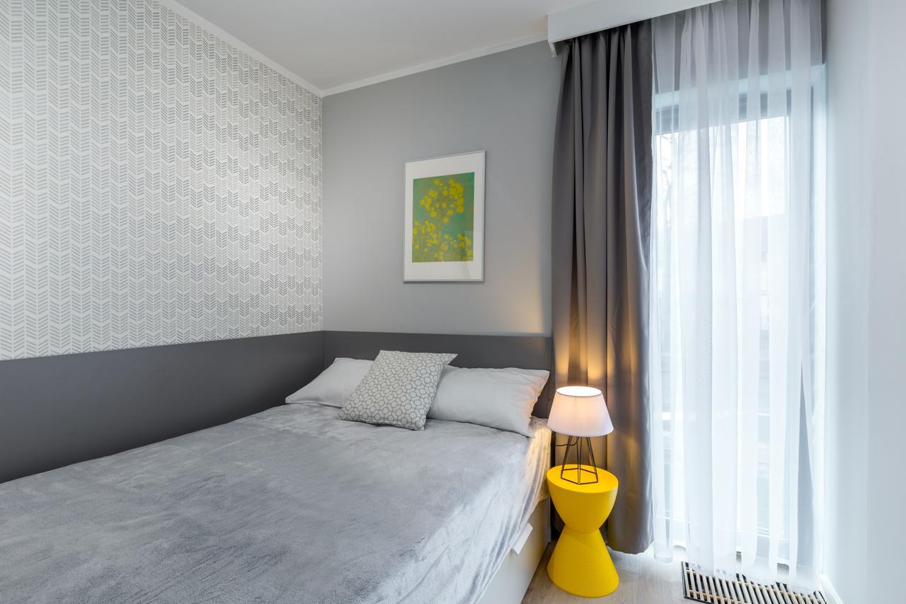 Апартаменти Friendhouse Vistula&wawel