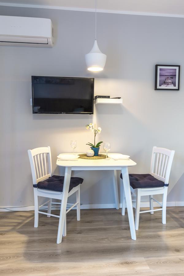 Апартаменти Friendhouse Vistula&wawel Краків