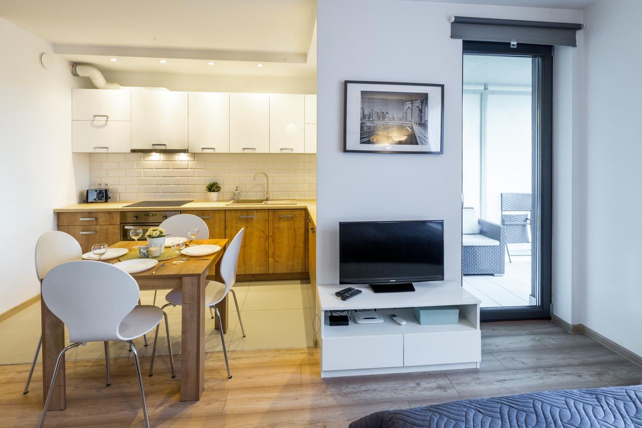 Friendhouse Vistula&wawel Краків