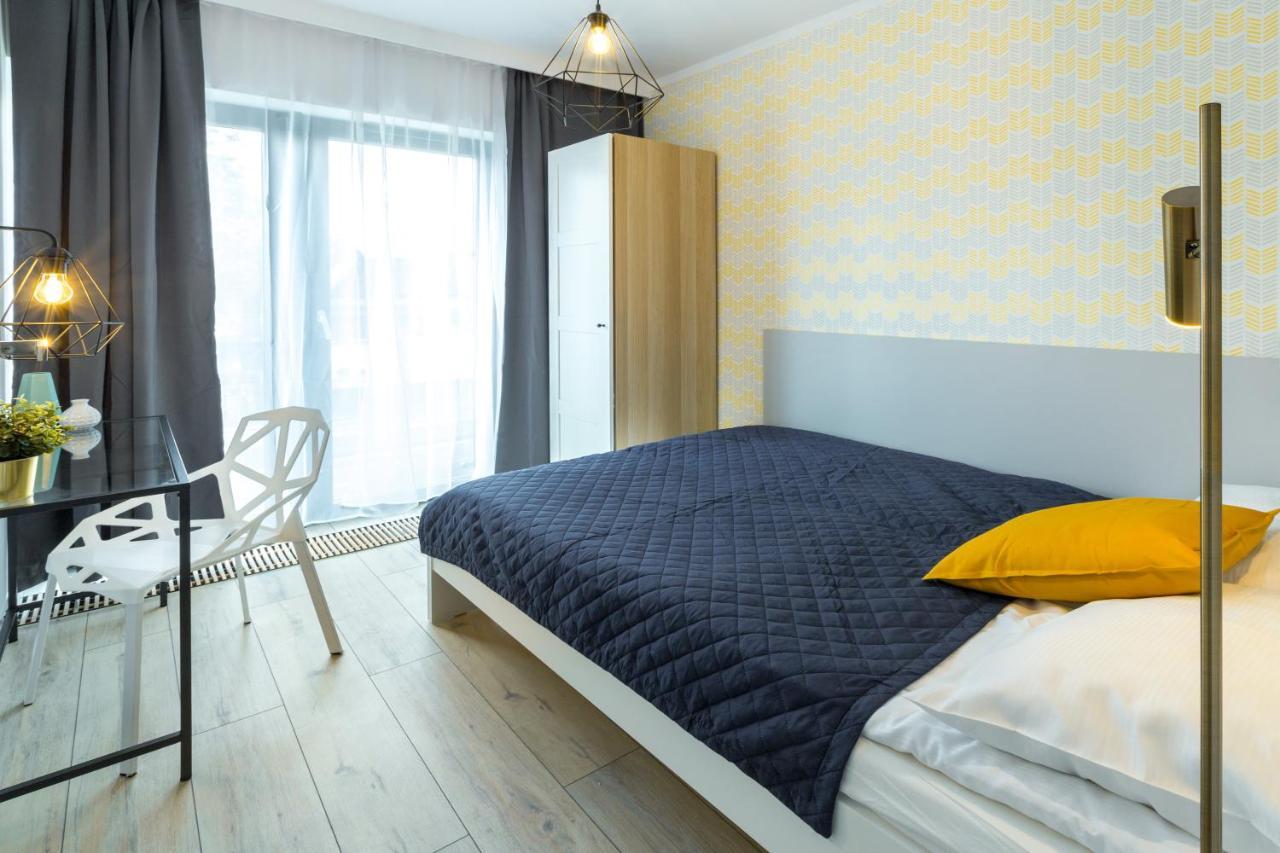 Friendhouse Vistula&wawel * Краків