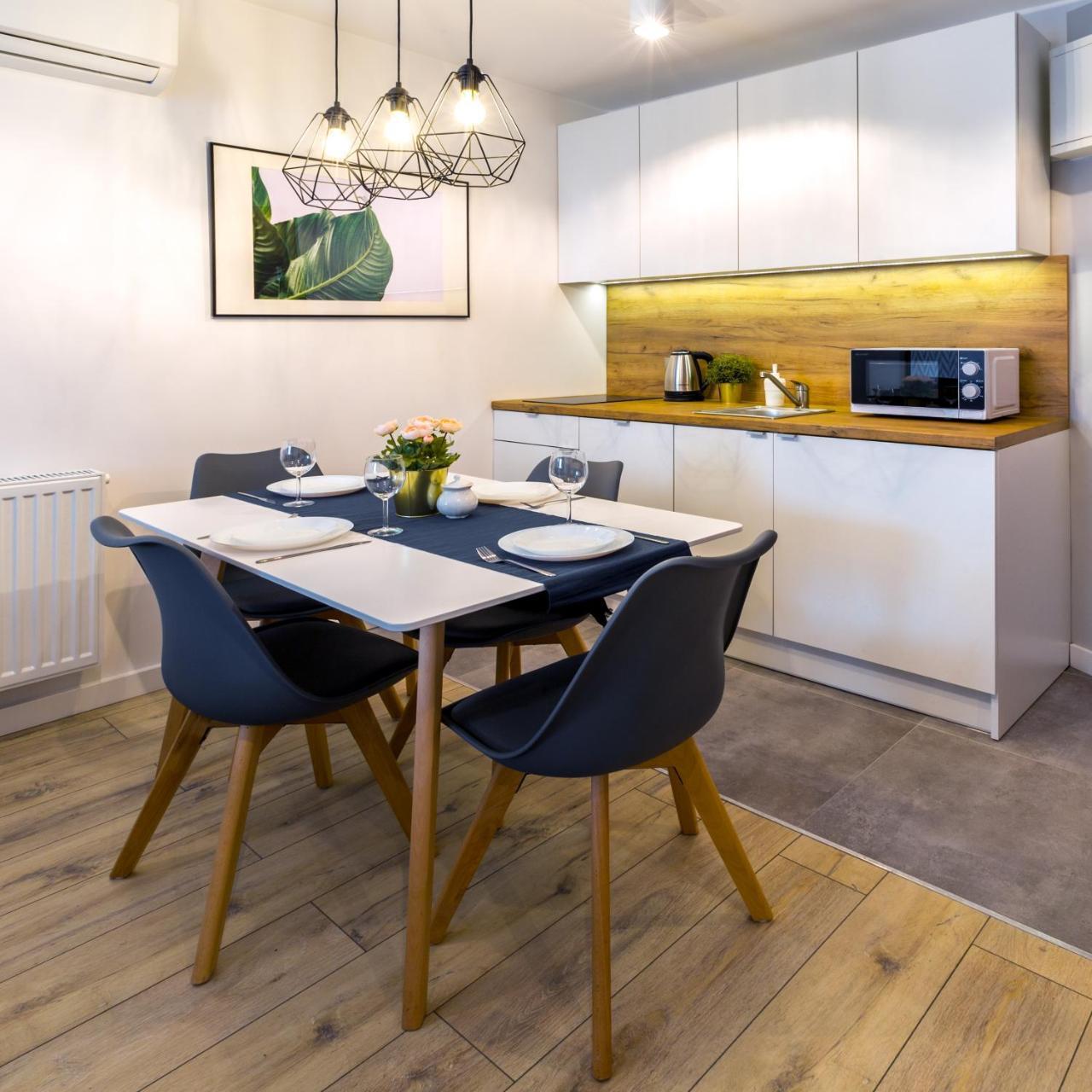 Friendhouse Vistula&wawel Краків