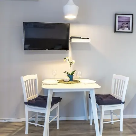 Friendhouse Apartments Vistula&Wawel Krakow Room photo