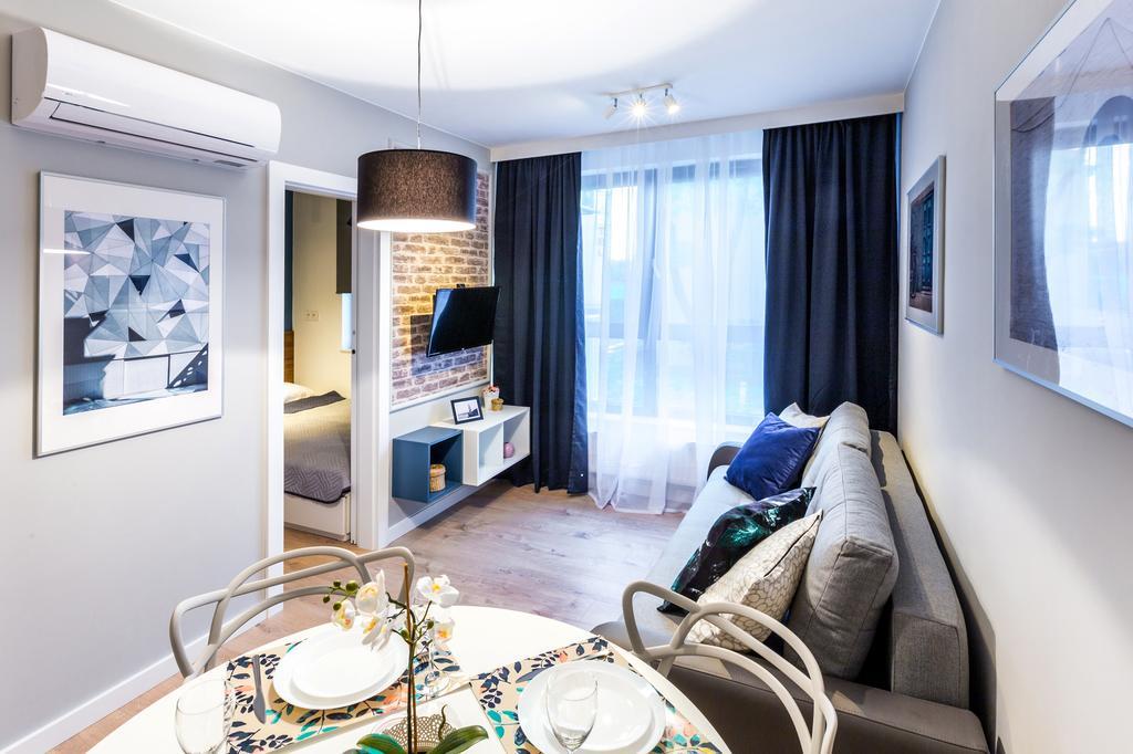 Friendhouse Vistula&wawel Krakow