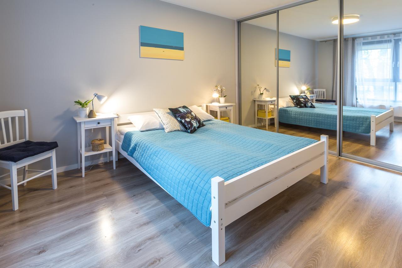Friendhouse Vistula&wawel Krakow
